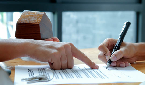 Property Lawyers